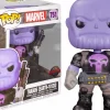 Marvel - Punisher Thanos 6" Super Sized Pop! Vinyl Figure
