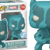 Marvel - Retro Reimagined Black Panther Disney 100th Pop! Vinyl Figure