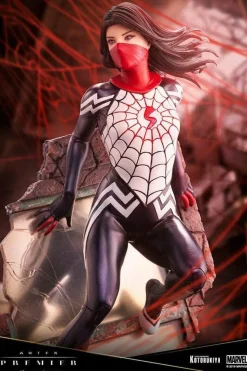 Marvel - Silk 1/10th Scale ArtFX Premier Statue