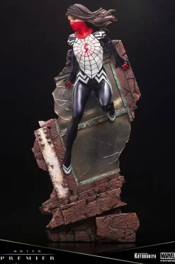 Marvel - Silk 1/10th Scale ArtFX Premier Statue