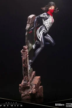Marvel - Silk 1/10th Scale ArtFX Premier Statue