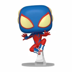 Marvel - Spider-Boy Pop! Vinyl Figure (2024 Summer Convention Exclusive)