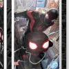 Marvel - Spider-Man #1 Pop! Comic Covers Vinyl Figure