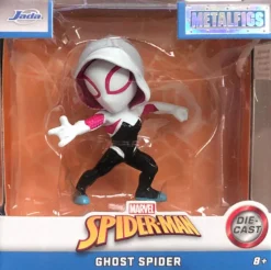 Marvel - Spider-Man Metalfigs 2.5