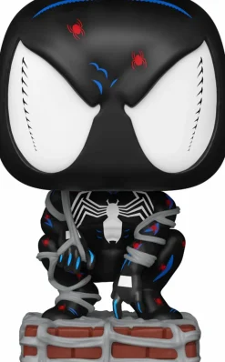 Marvel - Spider-Man Sub-City #1 Pop! Comic Covers Vinyl Figure