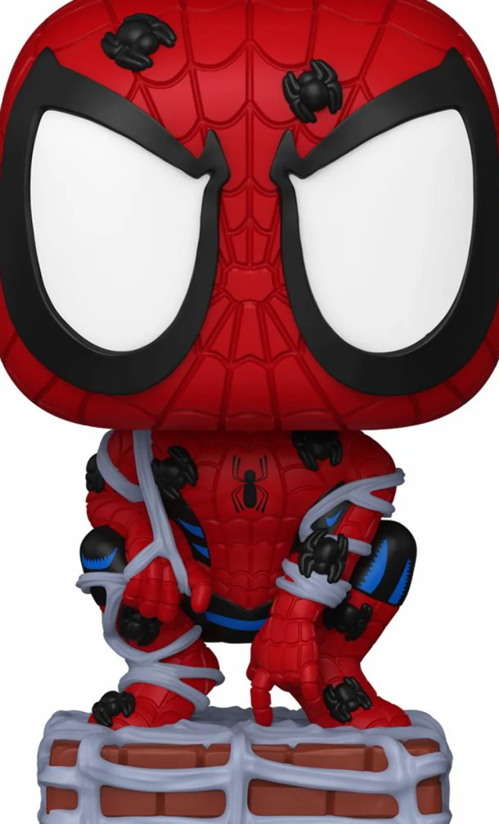 Marvel - Spider-Man Torment #1 Pop! Comic Covers Vinyl Figure