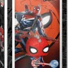 Marvel - Spider-Punk #4 Pop! Comic Covers Vinyl Figure