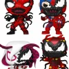 Marvel - Symbiote Carnage Pop! Vinyl Bundle (Set of 4)