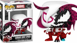Marvel - Symbiote Carnage Pop! Vinyl Bundle (Set of 4)