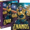 Marvel - Thanos 500 Piece Jigsaw Puzzle
