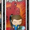 Marvel - The Amazing Spider-Man Peter Parker #50 Pop! Comic Covers Vinyl Figure