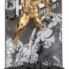 Marvel - The Incredible Hulk Volume 1 #181 Limited Edition Gilt 8.5” Pewter Statue