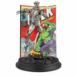 Marvel - The Incredible Hulk Volume 1 #181 Limited Edition 8.5” Pewter Statue
