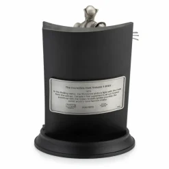 Marvel - The Incredible Hulk Volume 1 #181 Limited Edition 8.5” Pewter Statue