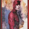 Marvel - The Marvel Art of David Mack Hardcover Book (Direct Market Edition)
