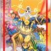Marvel - The Marvel Portfolio of David Nakayama: X-Men 11" x 17" Art Print 12-Pack