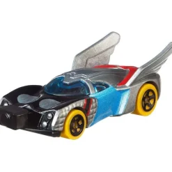 Marvel - Thor Hot Wheels Character Cars 1/64th Scale Die-Cast Vehicle