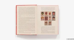 Marvel - Value Stamps: A Visual History Hardcover Book