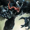 Marvel - Venom Poster (1203)