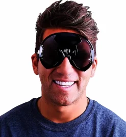 Marvel - Venom Sun-Staches Sunglasses (One Size)