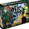 Marvel - VS System Monsters Unleashed 2PCG Card Game