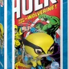 Marvel - Wolverine in The Incredible Hulk #181 Pop! Comic Covers Vinyl Figure