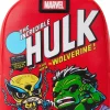 Marvel - Wolverine 50th Anniversary Mini Backpack