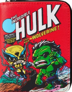 Marvel - Wolverine 50th Anniversary Wallet