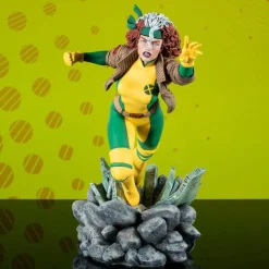 Marvel - X-Men Rogue Gallery 8