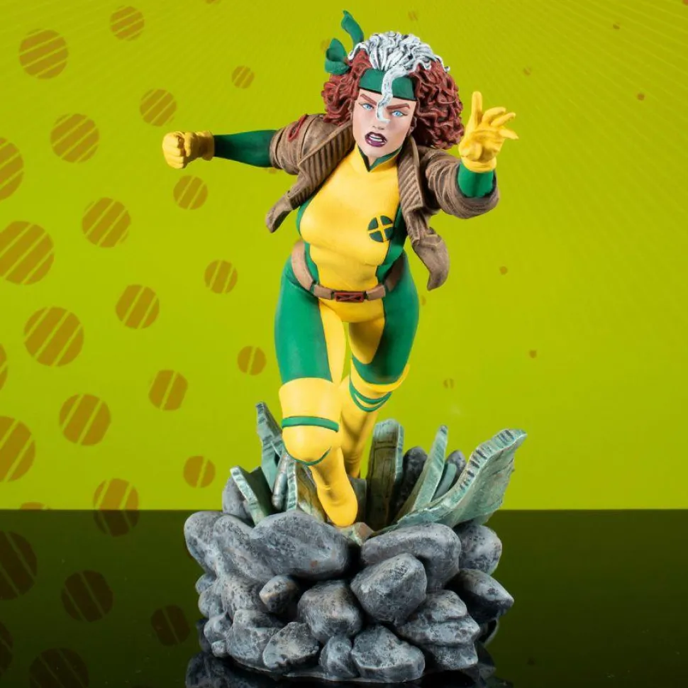 Marvel - X-Men Rogue Gallery 8" PVC Statue