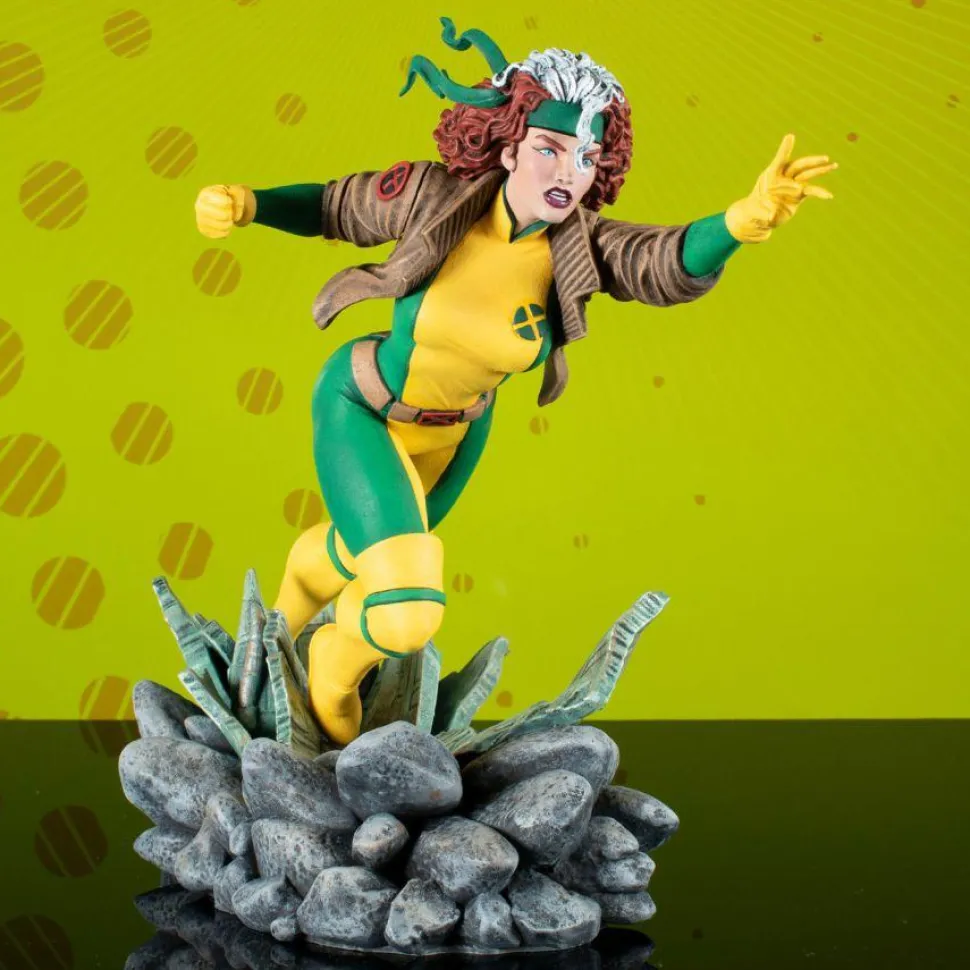 Marvel - X-Men Rogue Gallery 8" PVC Statue