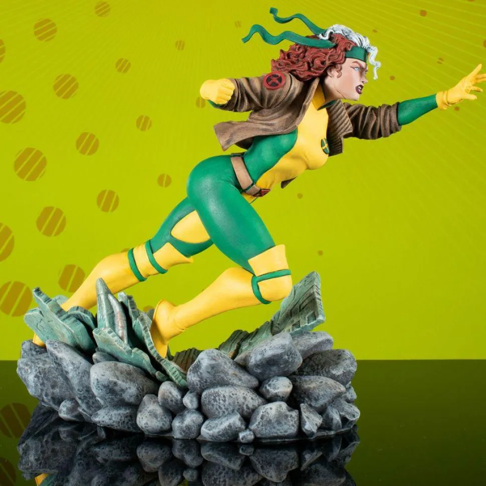 Marvel - X-Men Rogue Gallery 8" PVC Statue
