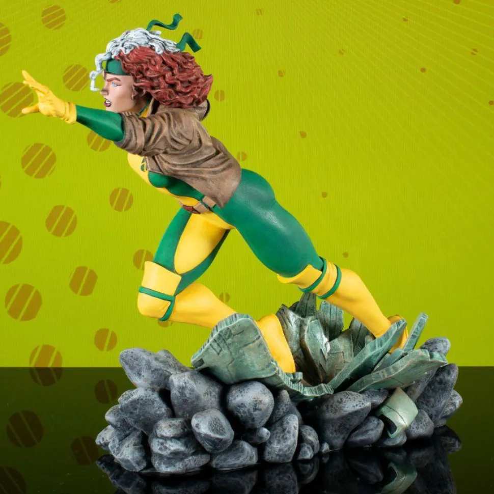 Marvel - X-Men Rogue Gallery 8" PVC Statue