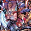 Marvel Action: Avengers - Book Two The Ruby Egress Paperback Book