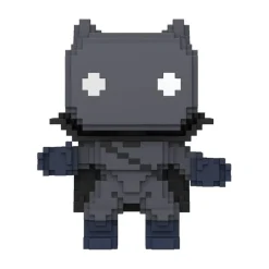 Marvel: 8-Bit - Black Panther 8-Bit Pop! Vinyl Figure