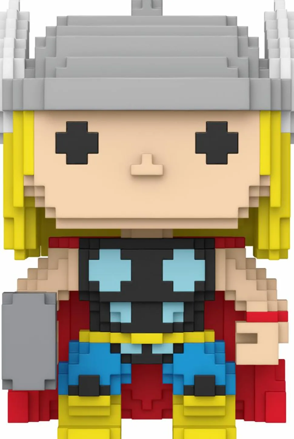 Marvel: 8-Bit - Thor 8-Bit Pop! Vinyl Figure