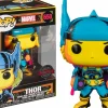 Marvel: Blacklight - Thor Pop! Vinyl Figure