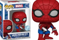 Marvel Comics - Amazing Spider-Man (1977) Pop! Vinyl Figure