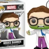 Marvel Comics - Bruce Banner (Angry) Pop! Vinyl Figure