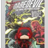 Marvel Comics - Daredevil the Man Without Fear #168 Pop! Comic Covers Vinyl Figure