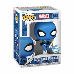 Marvel Comics - Fantastic Four Spider-Man Pop! Vinyl Figure