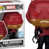 Marvel Comics - King Daredevil Pop! Vinyl Figure