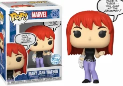 Marvel Comics - Mary Jane Watson Pop! Vinyl Figure