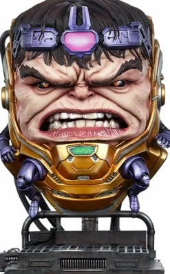 Marvel Comics - M.O.D.O.K. 19" Statue