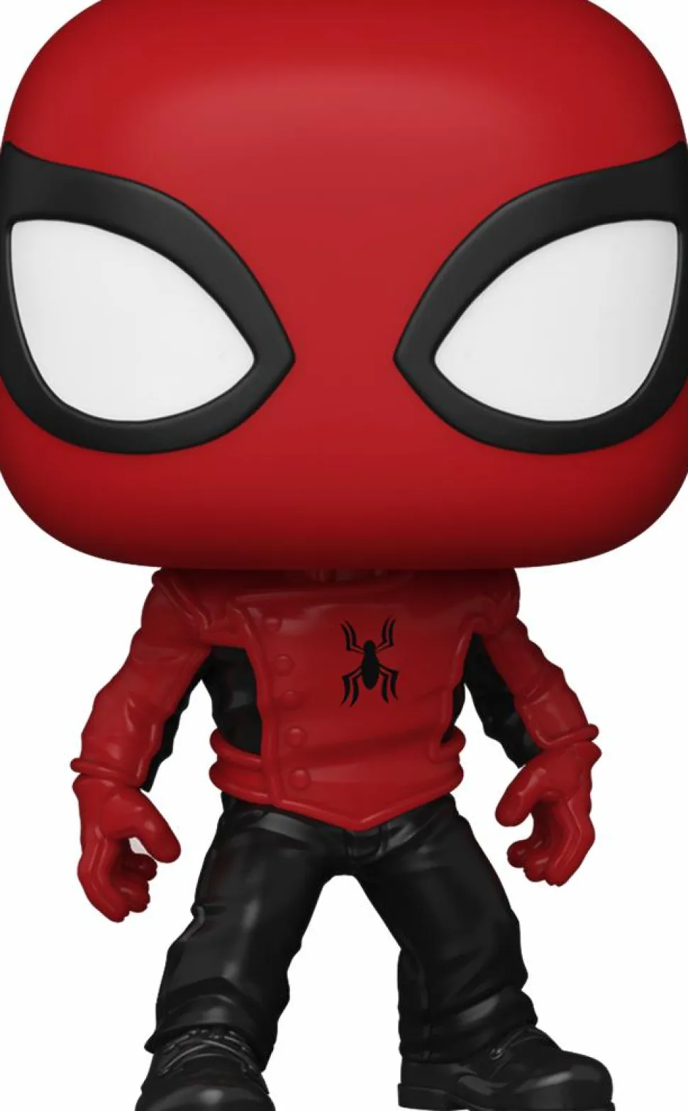 Marvel Comics - Spider-Man (Last Stand) Pop! Vinyl Figure