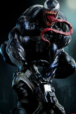 Marvel Comics - Venom Premium Format Statue
