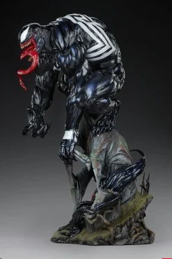 Marvel Comics - Venom Premium Format Statue