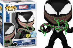 Marvel Comics - Venom with Ooze Glow-in-the-Dark Pop! Vinyl Figure