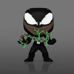 Marvel Comics - Venom with Ooze Glow-in-the-Dark Pop! Vinyl Figure