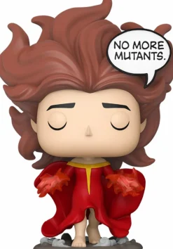Marvel Comics - Wanda Maximoff (Mutants) Pop! Vinyl Figure